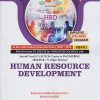 HUMAN RESOURCE DEVELOPMENT for DBATU Second Year [SY] BTech in Engineering Semester 4 | Raghavendra Rajamanya | Nirali Prakashan