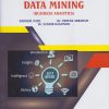 DATA MINING (Business Analytics) for MBA Semester 4 | Harshal Patil | Nirali Prakashan