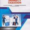 INDIRECT TAXATION for MBA Semester 4 | Prof. Anup D. Mohadkar | Nirali Prakashan