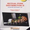 MUTUAL FUND DISTRIBUTOR 2 : Accounting and Finance for MU BAF Semester 4 | Neelam P. Jethmalani | Nirali Prakashan