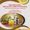 NUTRITION HEALTH AND FITNESS for MU First Year BSc Semester 2 | Jiya Rochiramani | Nirali Prakashan