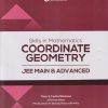 SKILLS IN MATHEMATICS FOR JEE MAIN AND ADVANCED COORDINATE GEOMETRY | ARIHANT