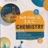 SELF HELP TO ISC CHEMISTRY | AMAR NATH BHUTANI | ARUN DEEP'S