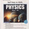 SELF HELP TO ISC PHYSICS CLASS 12TH | ARUN DEEP'S