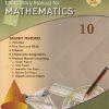 LABORATORY MANUAL FOR MATHEMATICS CLASS 10TH AS PER THE LATEST CBSE CURRICULUM | RJESH SINGH | MADHUBUN