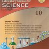 LABORATORY MANUAL FOR SCIENCE CLASS 10TH | A K RAJ | MADHUBUN