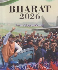 BHARAT 2026 FROM VALOUR TO VICTORY OPERATION SINDOOR | PUBLICATION DIVISION