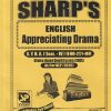 ENGLISH APPRECIATING DRAMA SY B. COM (SEM 4TH) (ENG-251-MJ | SHARPS