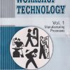 A COURSE IN WORKSHOP TECHNOLOGY VOL 1 MANUFACTURING PROCESSES | BS RAGHUWANSHI | DHANPAT RAI