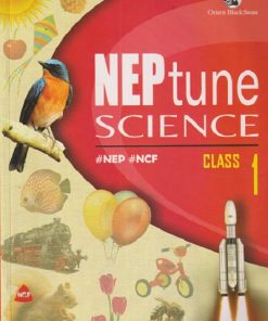NEP TUNE SCIENCE CLASS 1 | ORIENT BLACKSWAN