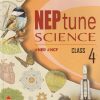 NEPtune SCIENCE CLASS 4 | ORIENT BLACKSWAN