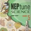 NEPtune SCIENCE CLASS 5 | ORIENT BLACKSWAN
