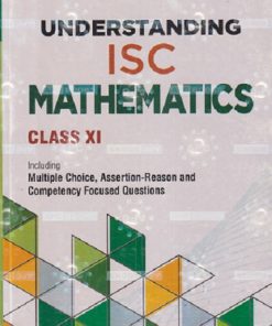UNDERSTANDING ISC MATHEMATICS CLASS 11TH | M L AGGARWAL | AVICHAL PUBLISHER