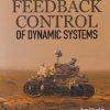 FEEDBACK CONTROL OF DYNAMIC SYSTEMS | GENE F FRANKLIN, J DAVID POWELL | PEARSON