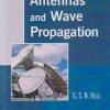ANTENNAS AND WAVE PROPAGATION | G S N RAJU | PEARSON