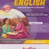 CBSE PERFECT PREP ENGLISH  CLASS 9TH | POONAM GOSAVI | TARGET