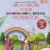 OUR WONDROUS WORLD ENVIRONMENTAL SCIENCE WORKBOOK GRADE 5 | NAVNEET