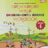 OUR WONDROUS WORLD ENVIRONMENTAL SCIENCE WORKBOOK GRADE 4 | NAVNEET
