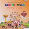 MATHS MELA WORKBOOK GRADE 4 |  NAVNEET