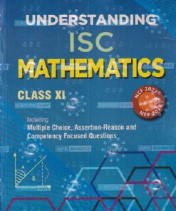 UNDERSTANDING ISC MATHEMATICS CLASS 11TH | M L AGGARWAL | AVICHAL PUBLISHER