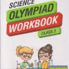 ISO SCIENCE OLYMPIAD WORKBOOK  CLASS 3 | MTG