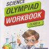 ISO SCIENCE OLYMPIAD WORKBOOK  CLASS 6 | MTG