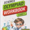 ISO SCIENCE OLYMPIAD WORKBOOK  CLASS 7TH  | MTG
