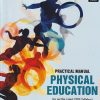 PRACTICAL MANUAL PHYSICAL EDUCATION CLASS 12TH | DS YADAV | FULL MARKS