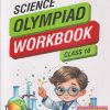 ISO SCIENCE OLYMPIAD WORKBOOK CLASS 10 | MTG
