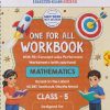 ONE FOR ALL WORKBOOK MATHEMATICS CLASS 5TH | OSWAAL BOOKS