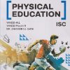 ISC PHYSICAL EDUCATION CLASS 11TH | VINOD M L, VINOD PILLAI R | OSWAL PUBLISHERS