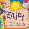 ENJOY WITH COLOURS STD 2 | JEEVANDEEP