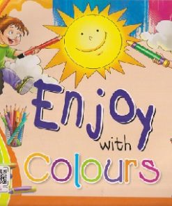ENJOY WITH COLOURS STD 2 | JEEVANDEEP