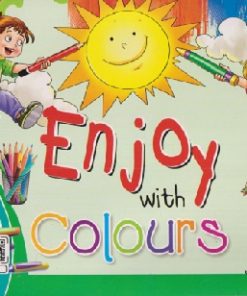 ENJOY WITH COLOURS STD 1 | JEEVANDEEP