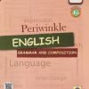 PERIWINKLE ENGLISH GRAMMAR AND COMPOSTION STD 5 | AARTI RAINA | JEEVANDEEP
