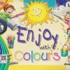 ENJOY WITH COLOURS STD 4TH | JEEVANDEEP