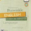 PERIWINKLE ENGLISH GRAMMAR AND COMPOSTION STD 4TH | AARTI RAINA | JEEVANDEEP