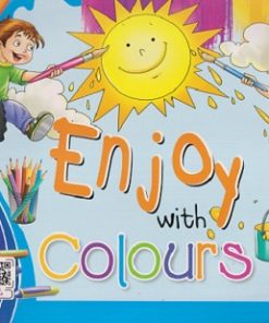 ENJOY WITH COLOURS STD 3TH | JEEVANDEEP