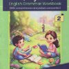 STEP BY STEP ENGLISH GRAMMAR (WITH COMPREHENSION AND PICTURE COMPOSITION) STD 2TH | V V BHAT | JEEVANDEEP