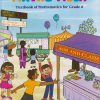 MATHS MELA TEXTBOOK OF MATHEMATICS FOR GRADE 4 | NCERT