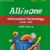 ALL IN ONE INFORMATION TECHNOLOGY (CODE - 402) CBSE CLASS 9TH | GAURAV BHATIA | ARIHANT