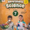 AWARENESS SCIENCE FOR CLASS 7TH | LAKHMIR SINGH | S CHAND