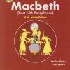 ISC SHAKESPEARE SERIES MACBETH | XAVIER PINTO | BEETA PUBLICATON