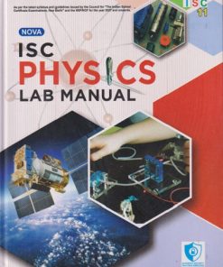 NOVA ISC PHYSICS LAB MANUAL CLASS 11TH | YASHPAL SINGH PUNDIR | EVERGREEN