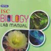 NOVA ISC BIOLOGY LAB MANUAL CLASS 11TH | M DAVID | EVERGREEEN