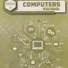 PERIWINKLE COMPUTER @ SCHOOL BOOK 8 | DELNAZ EDULJI | JEEVANDEEP