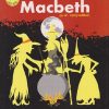 ISC SHAKESPEARE SERIES MACBETH | XAVIER PINTO | MORNING STAR