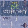 SET OF TWO BOOKS | NEW ISC ACCOUNTANCY CLASS 11TH (IN TWO VOLUME) VOL 1 & 2 | DK GOEL, RAJESH GOEL, SHELLY GOEL | AVICHAL PUBLISHER