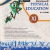 ISC PHYSICAL EDUCATION CLASS 11TH | V K SHARMA | SARASWATI PUBLICATION