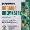 VISUALIZE ORGANIC CHEMISTRY A COMPLETE BLUEPRING FOR JEE MAIN & ADVANCED | ARUNAVA SARKAR | ARIHANT